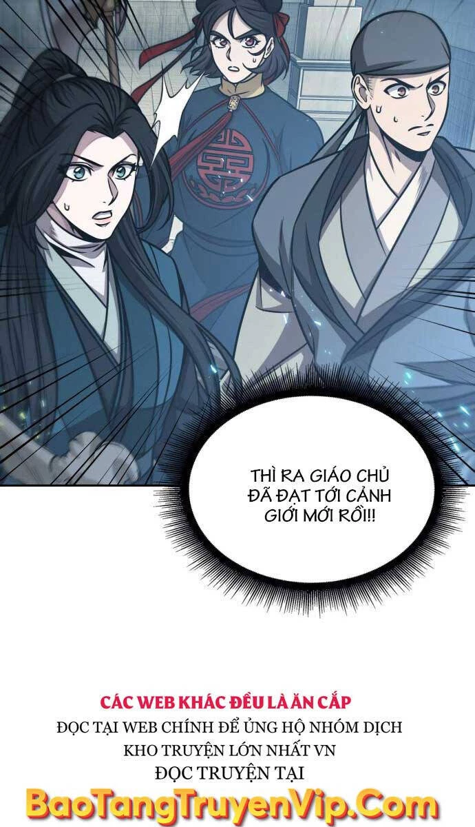 Ngã Lão Ma Thần Chapter 176 - Trang 4