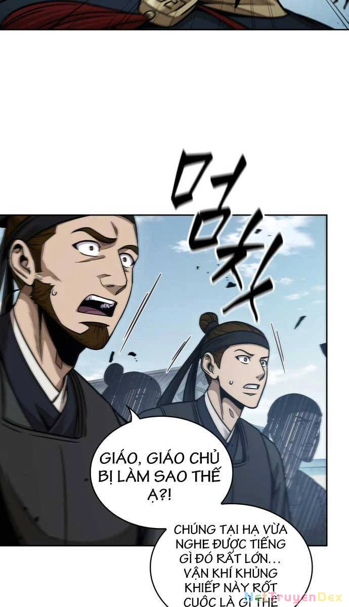Ngã Lão Ma Thần Chapter 176 - Trang 4