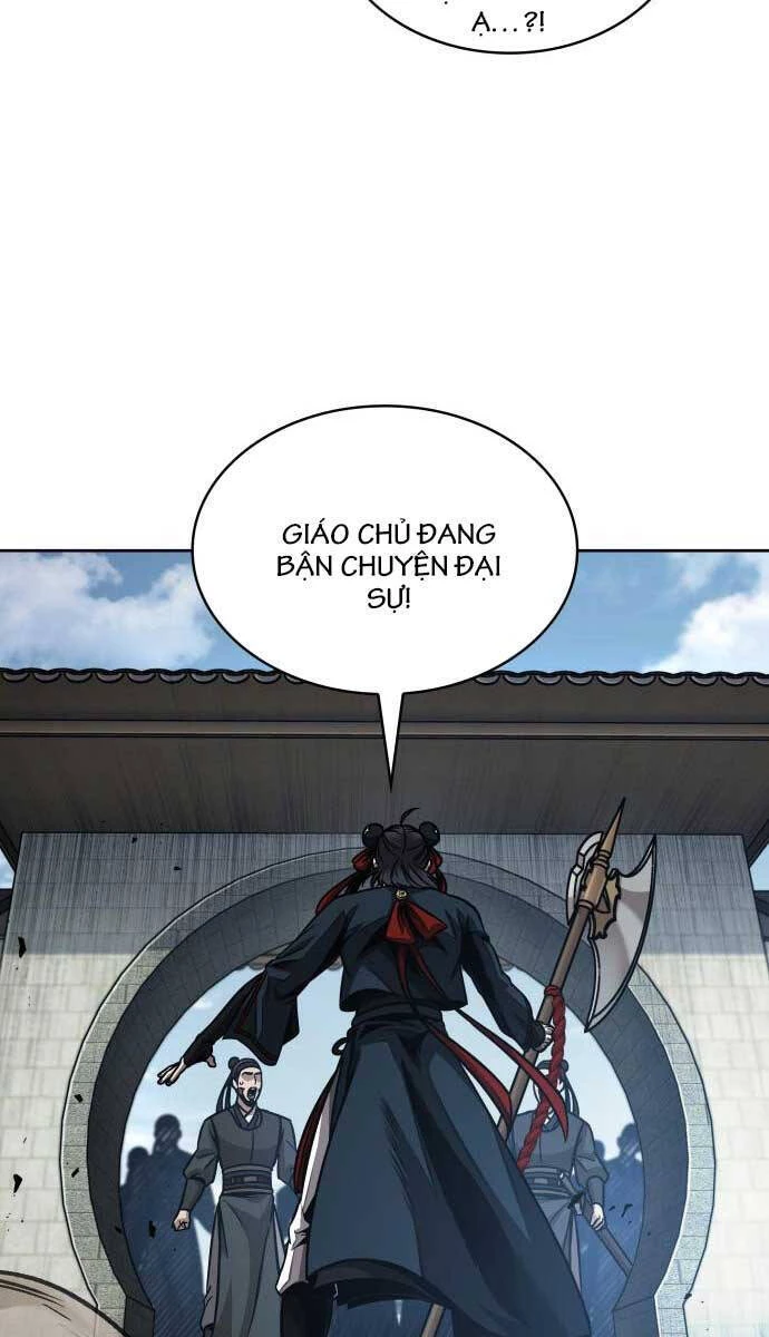 Ngã Lão Ma Thần Chapter 176 - Trang 4