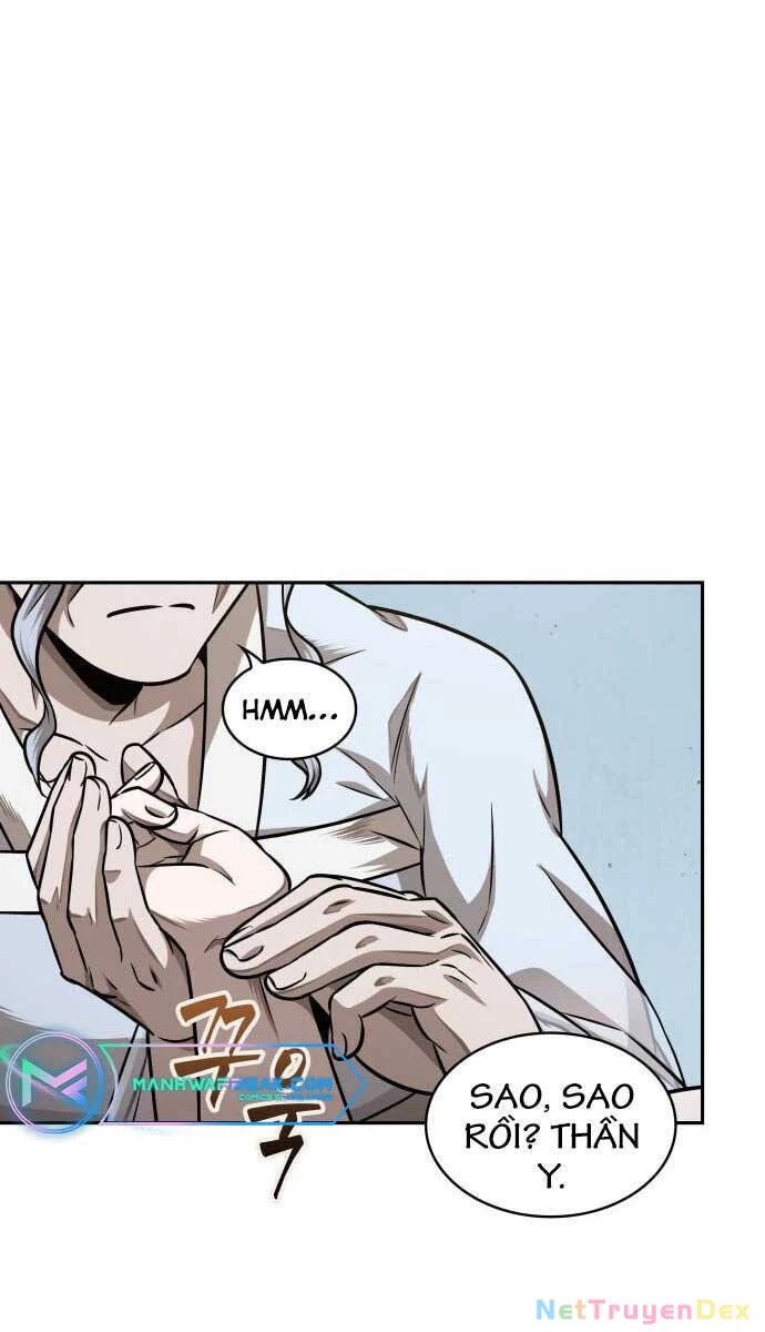 Ngã Lão Ma Thần Chapter 176 - Trang 4