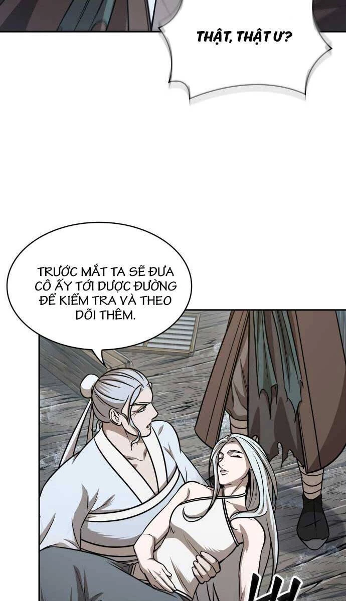 Ngã Lão Ma Thần Chapter 176 - Trang 4