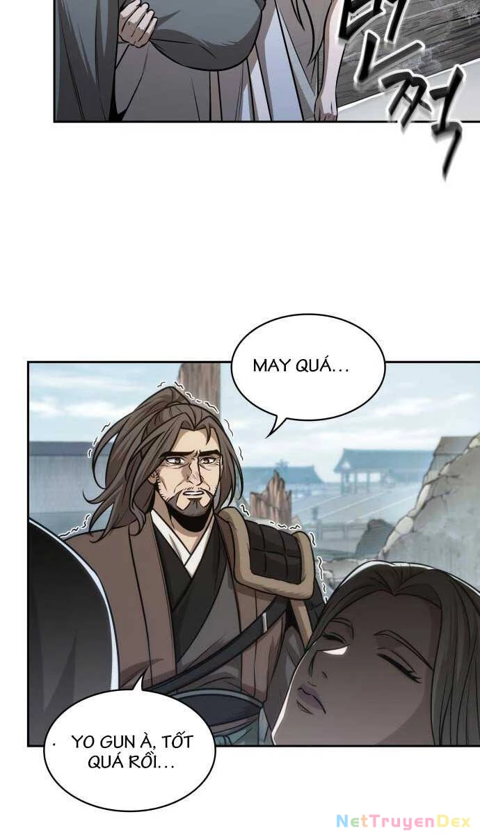 Ngã Lão Ma Thần Chapter 176 - Trang 4