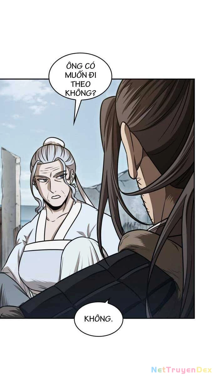 Ngã Lão Ma Thần Chapter 176 - Trang 4