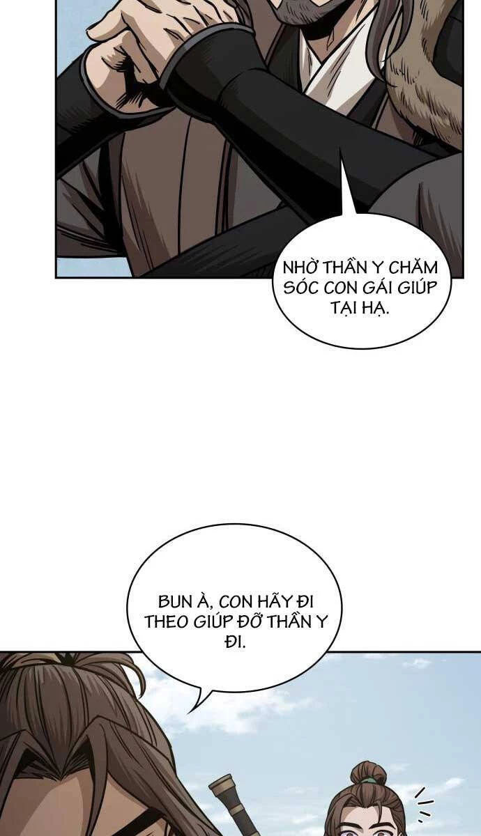 Ngã Lão Ma Thần Chapter 176 - Trang 4