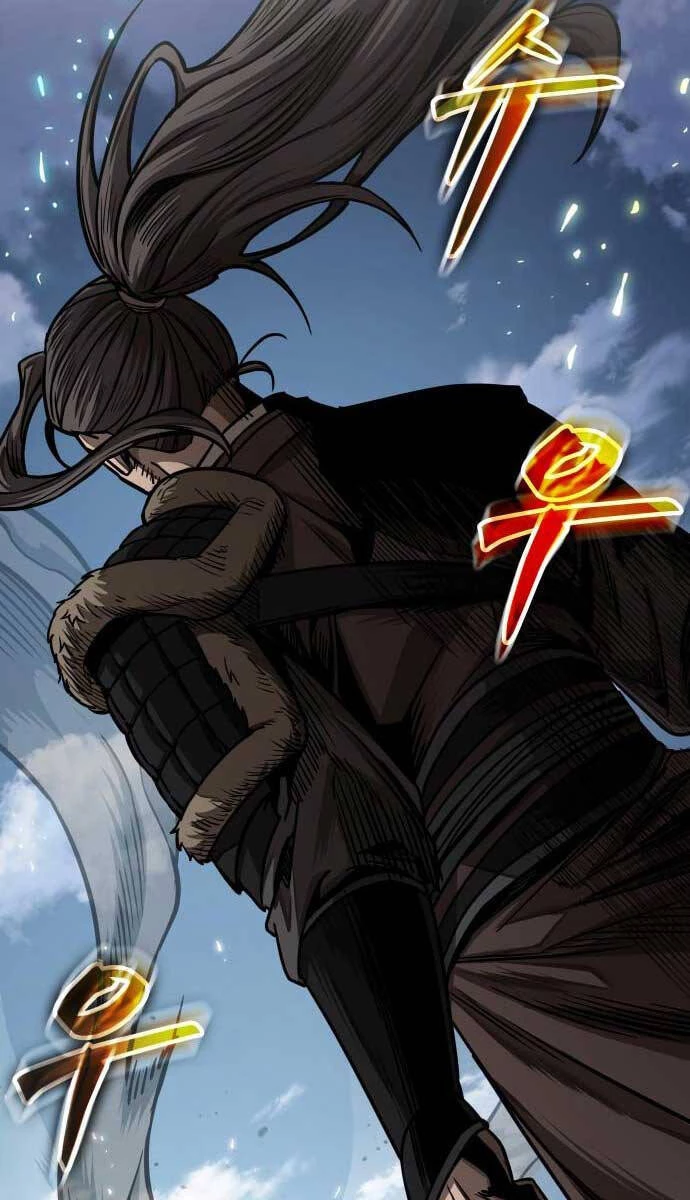 Ngã Lão Ma Thần Chapter 176 - Trang 4