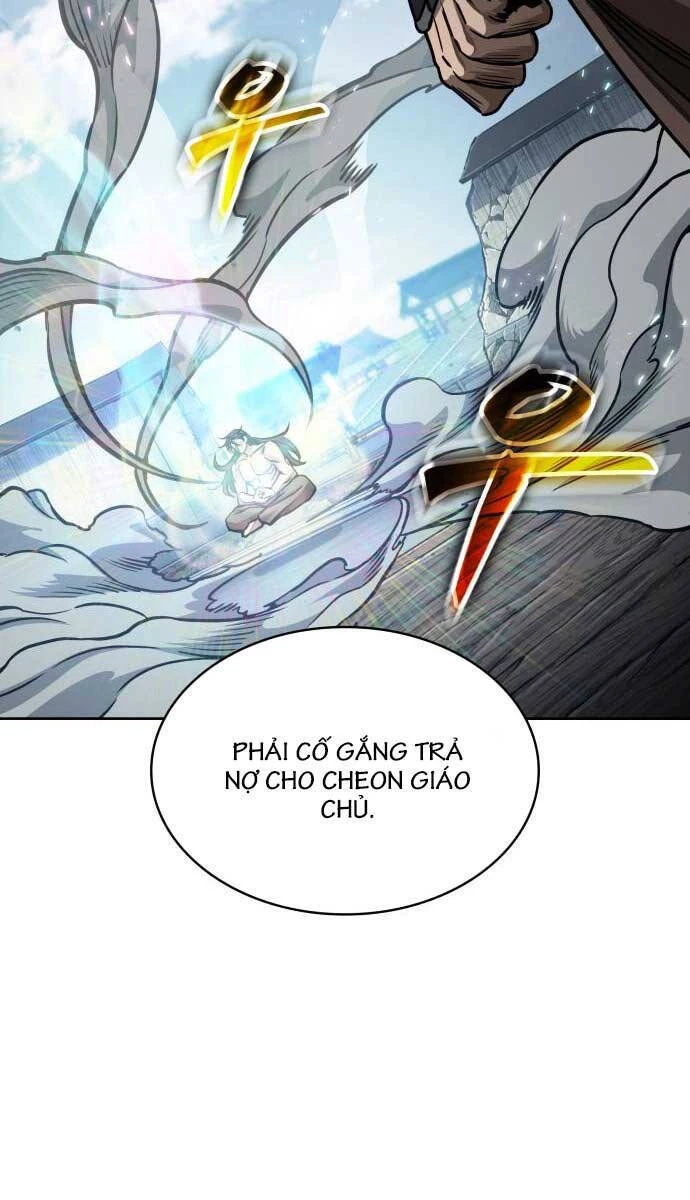 Ngã Lão Ma Thần Chapter 176 - Trang 4