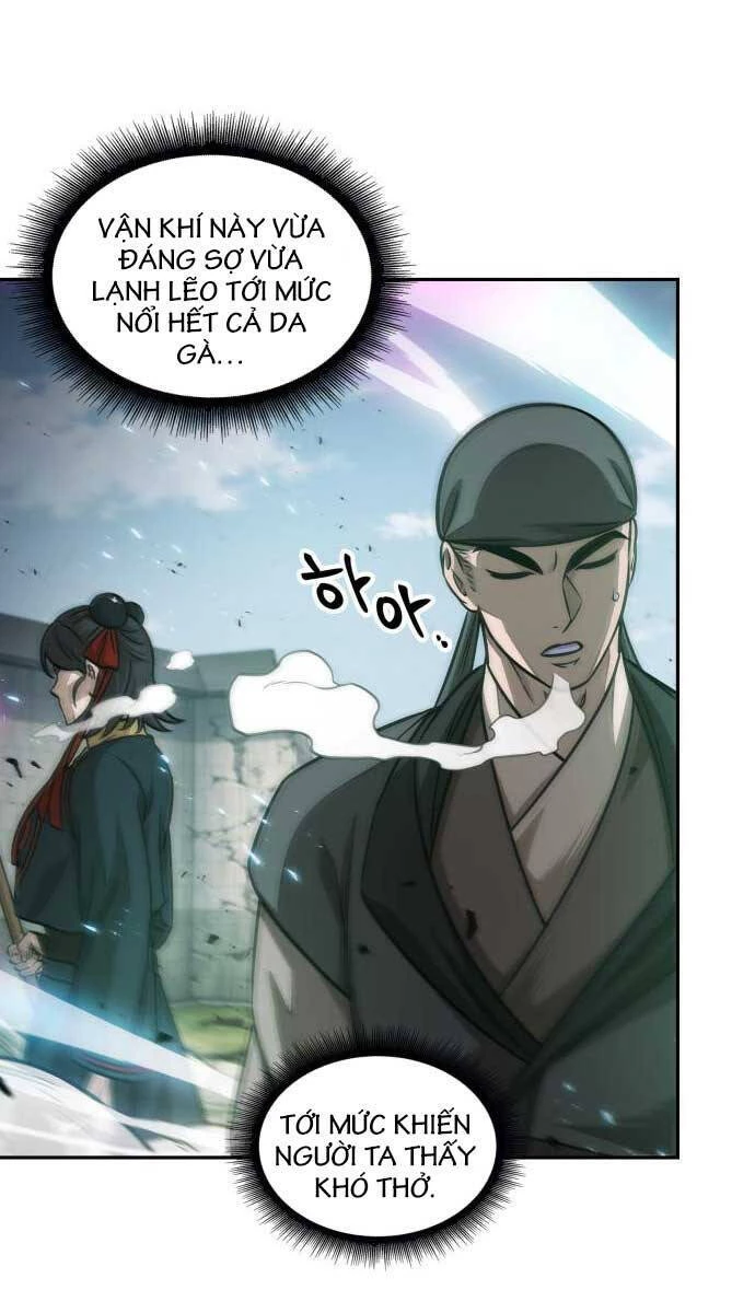 Ngã Lão Ma Thần Chapter 176 - Trang 4