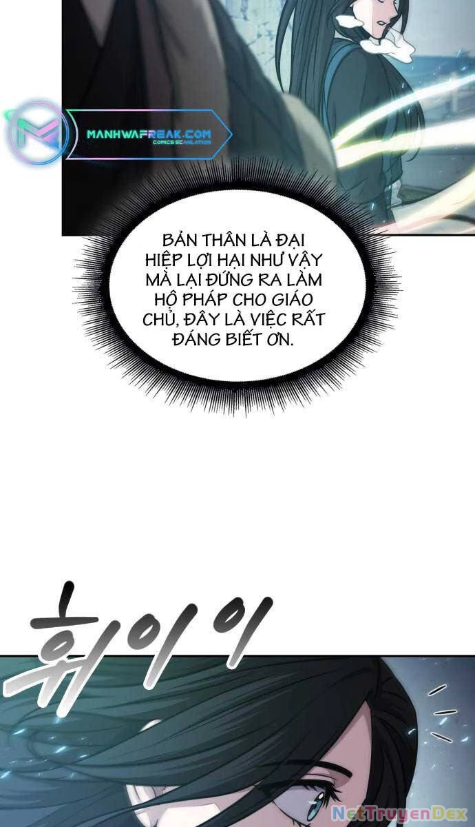 Ngã Lão Ma Thần Chapter 176 - Trang 4