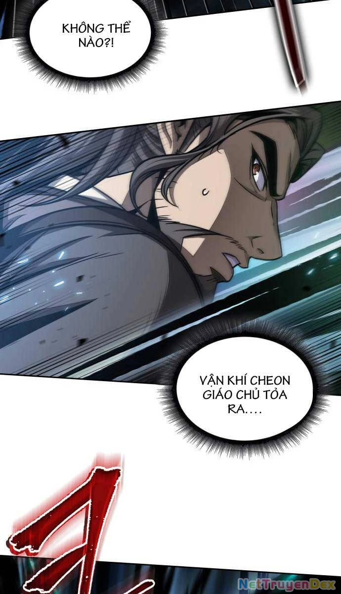 Ngã Lão Ma Thần Chapter 176 - Trang 4