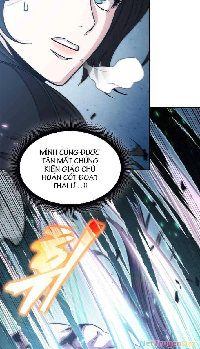 Ngã Lão Ma Thần Chapter 176 - Trang 4
