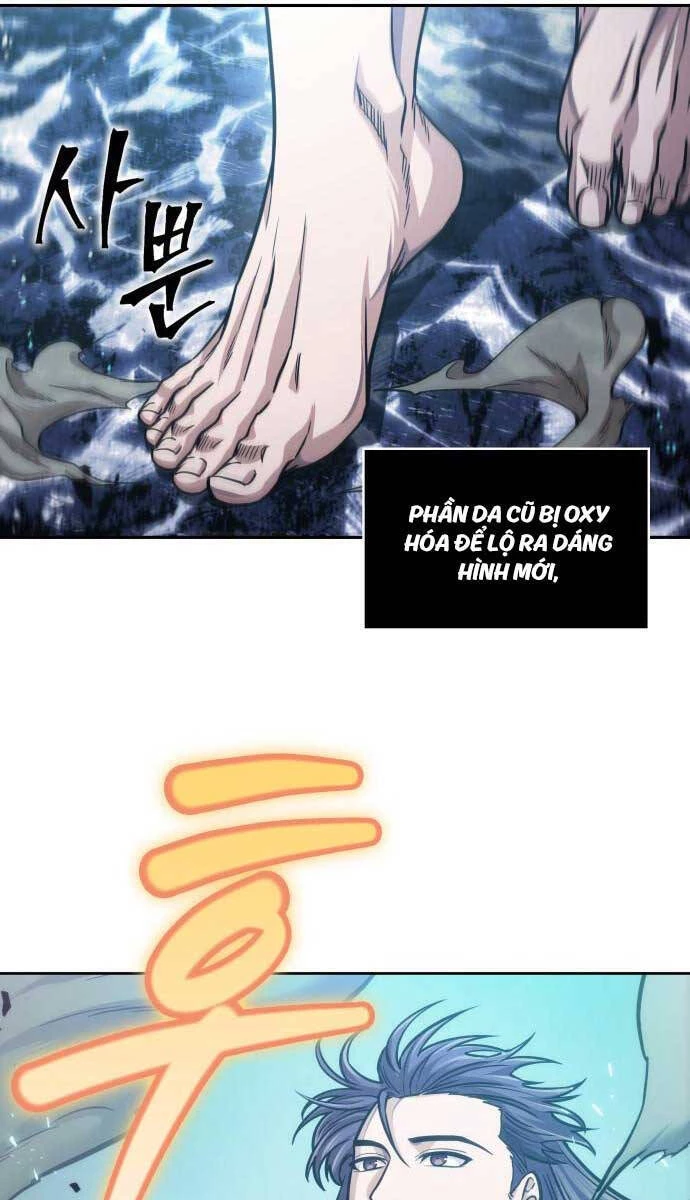 Ngã Lão Ma Thần Chapter 176 - Trang 4