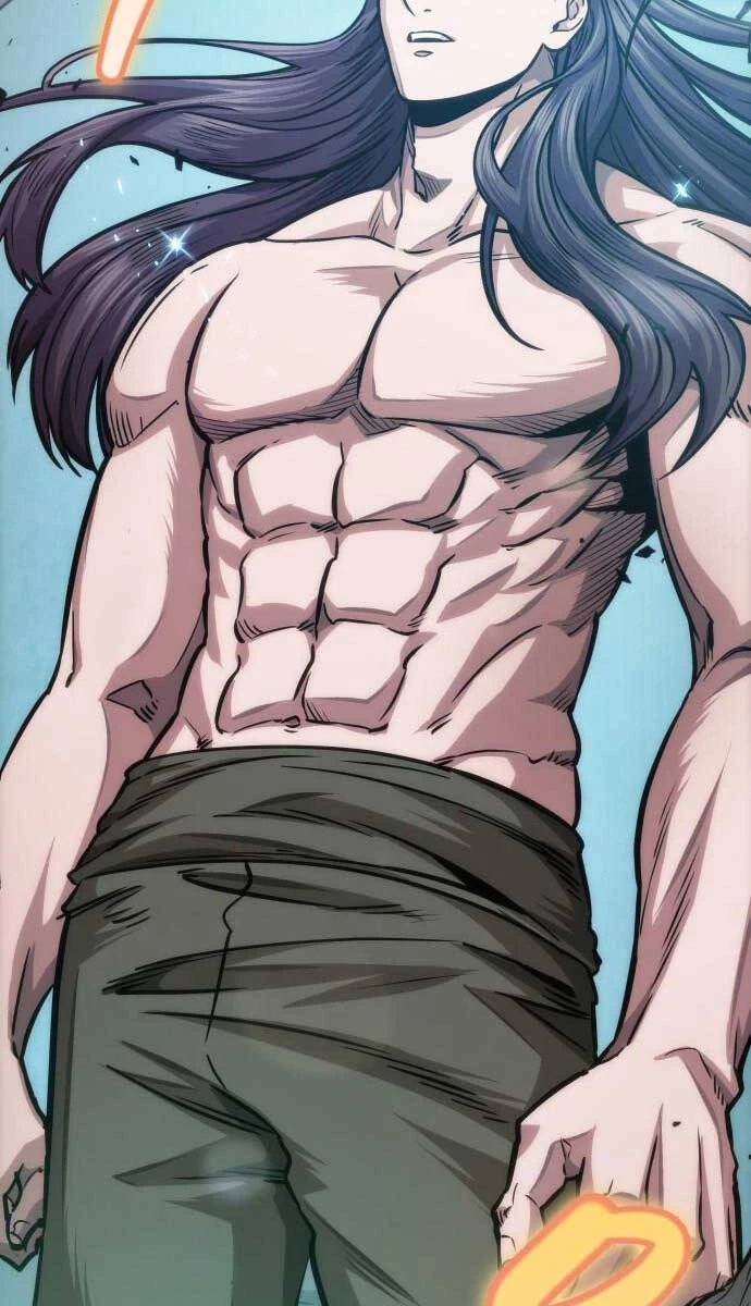 Ngã Lão Ma Thần Chapter 176 - Trang 4