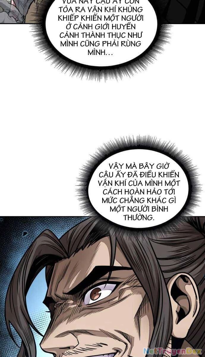 Ngã Lão Ma Thần Chapter 176 - Trang 4