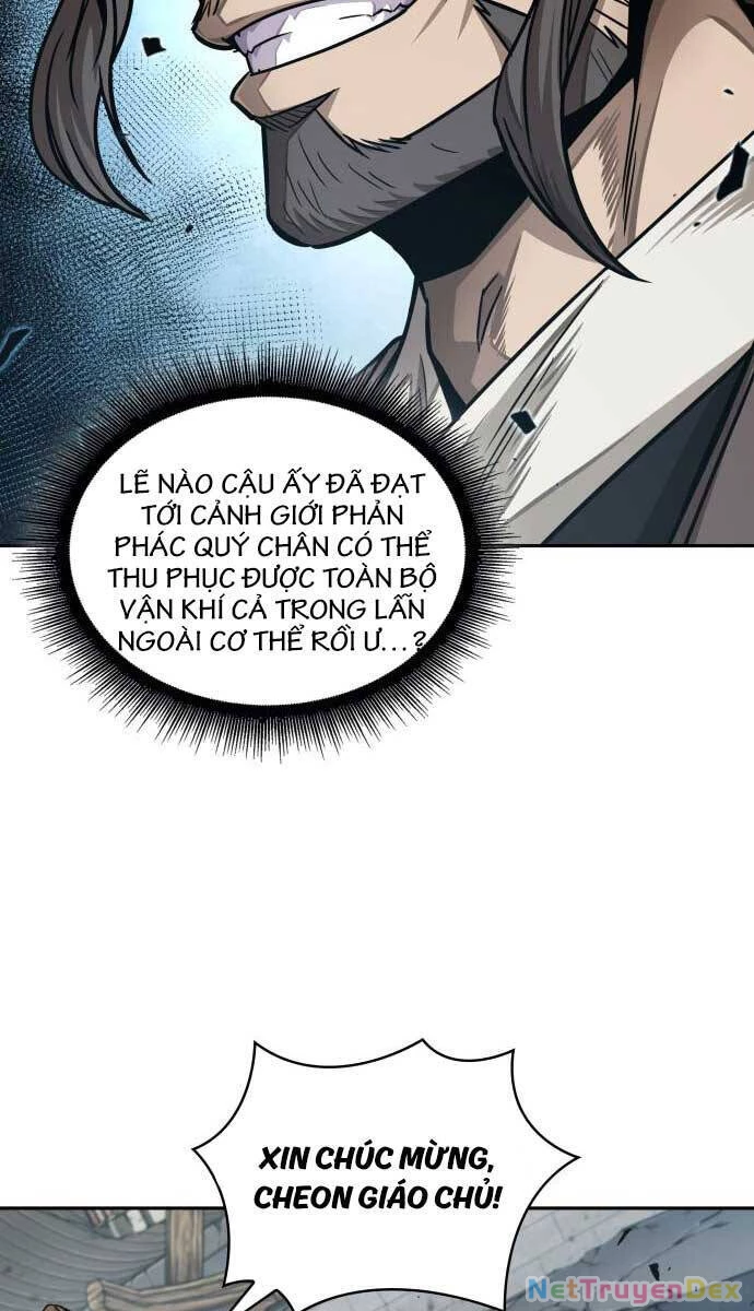Ngã Lão Ma Thần Chapter 176 - Trang 4