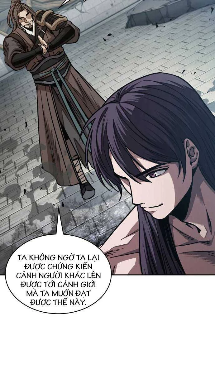 Ngã Lão Ma Thần Chapter 176 - Trang 4