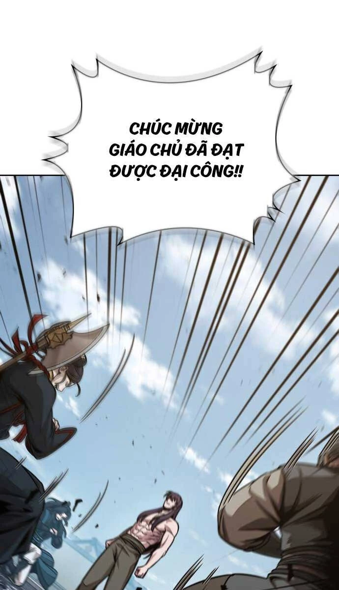 Ngã Lão Ma Thần Chapter 176 - Trang 4