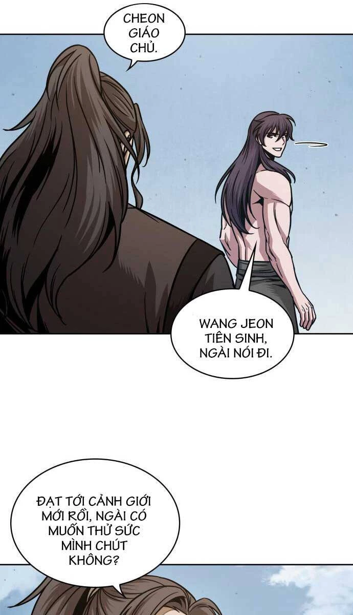 Ngã Lão Ma Thần Chapter 176 - Trang 4