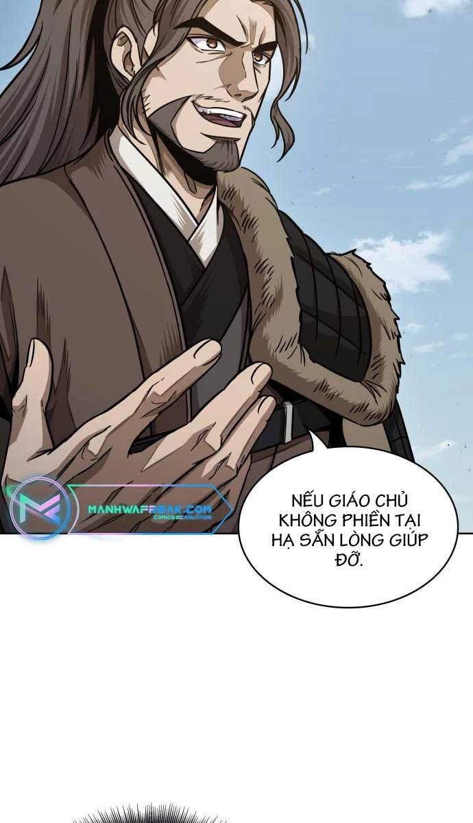 Ngã Lão Ma Thần Chapter 176 - Trang 4