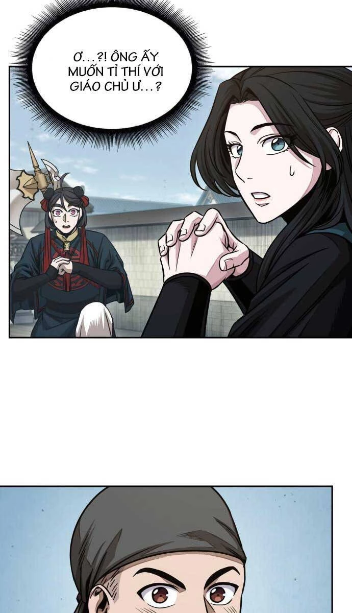 Ngã Lão Ma Thần Chapter 176 - Trang 4