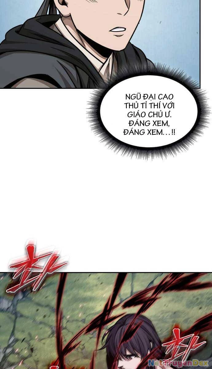 Ngã Lão Ma Thần Chapter 176 - Trang 4