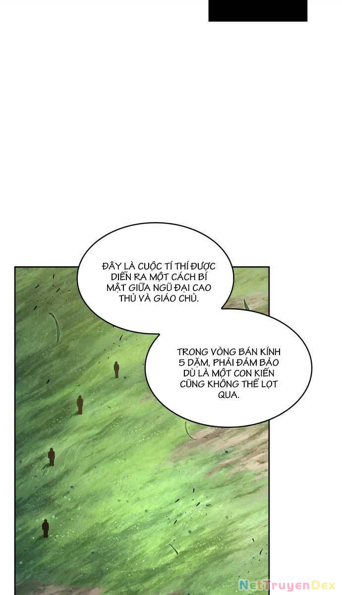 Ngã Lão Ma Thần Chapter 176 - Trang 4