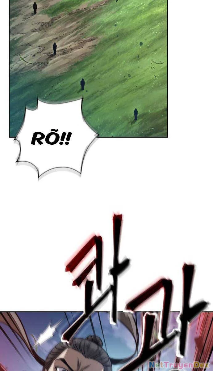 Ngã Lão Ma Thần Chapter 176 - Trang 4