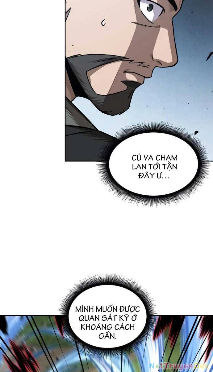 Ngã Lão Ma Thần Chapter 176 - Trang 4