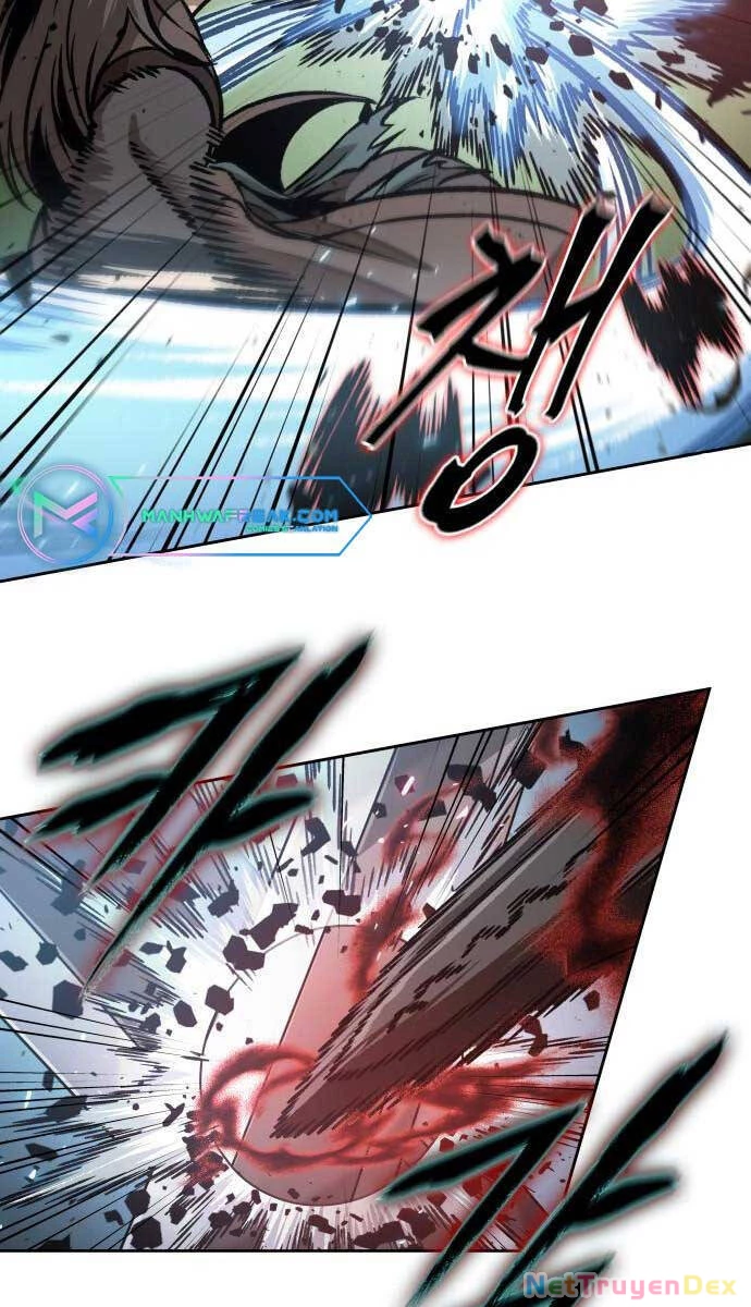 Ngã Lão Ma Thần Chapter 176 - Trang 4