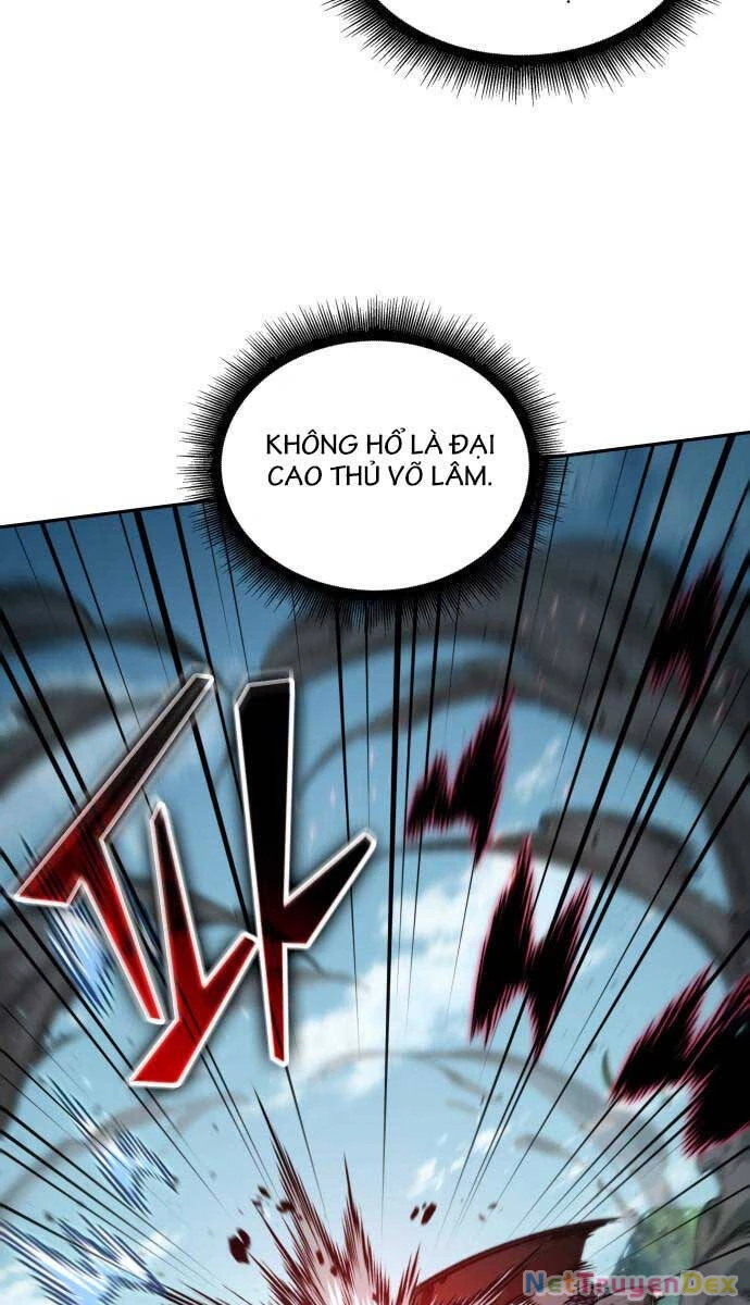 Ngã Lão Ma Thần Chapter 176 - Trang 4