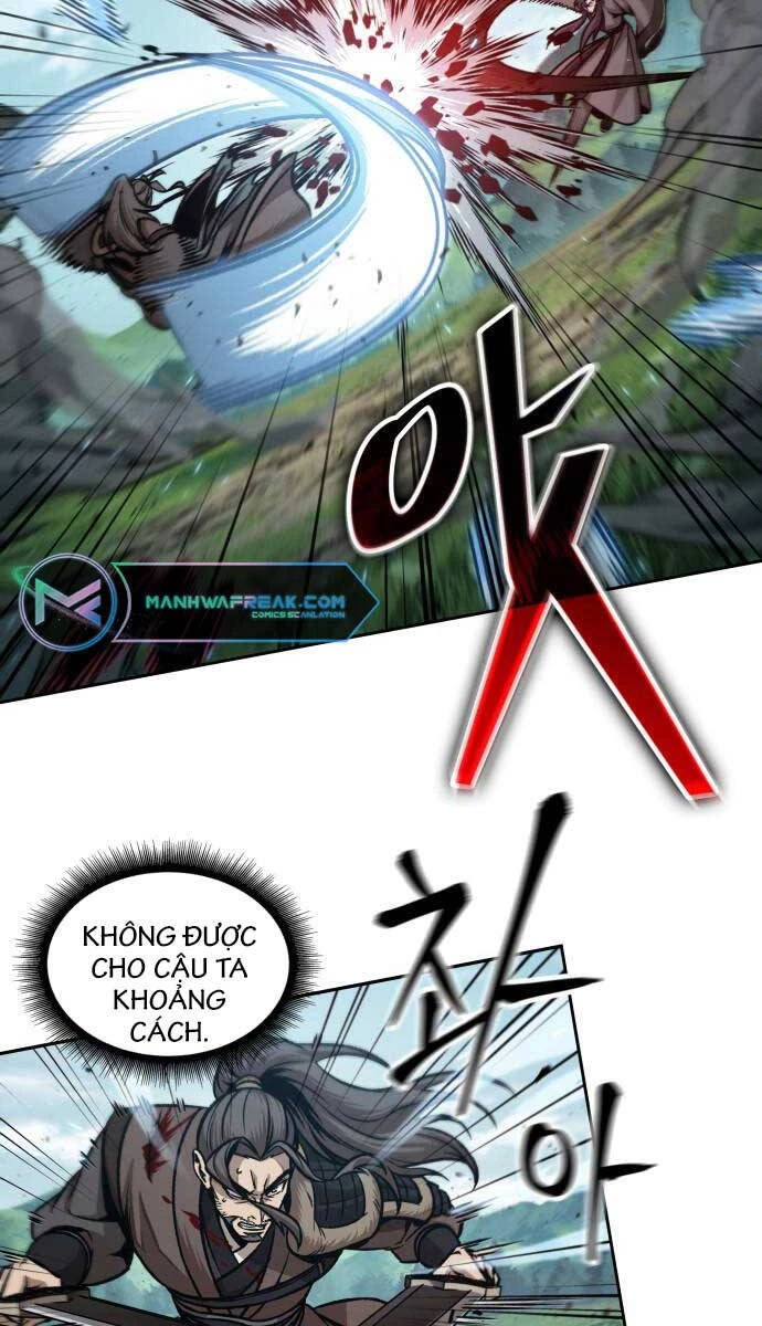 Ngã Lão Ma Thần Chapter 176 - Trang 4
