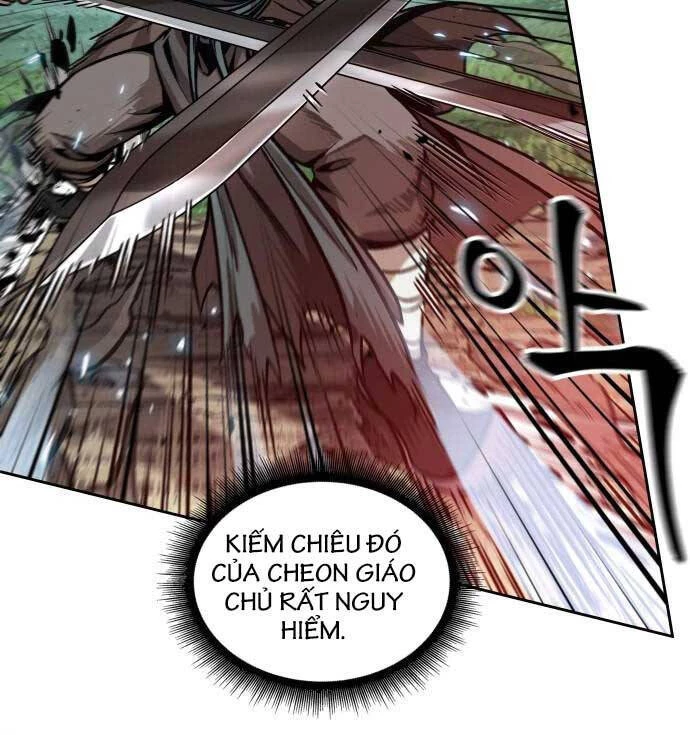 Ngã Lão Ma Thần Chapter 176 - Trang 4