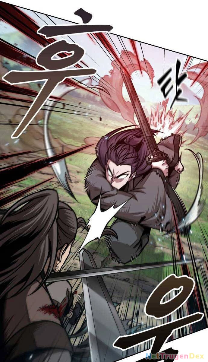 Ngã Lão Ma Thần Chapter 176 - Trang 4