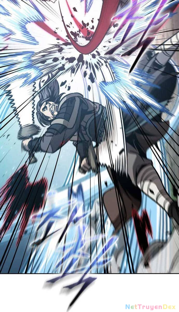 Ngã Lão Ma Thần Chapter 176 - Trang 4