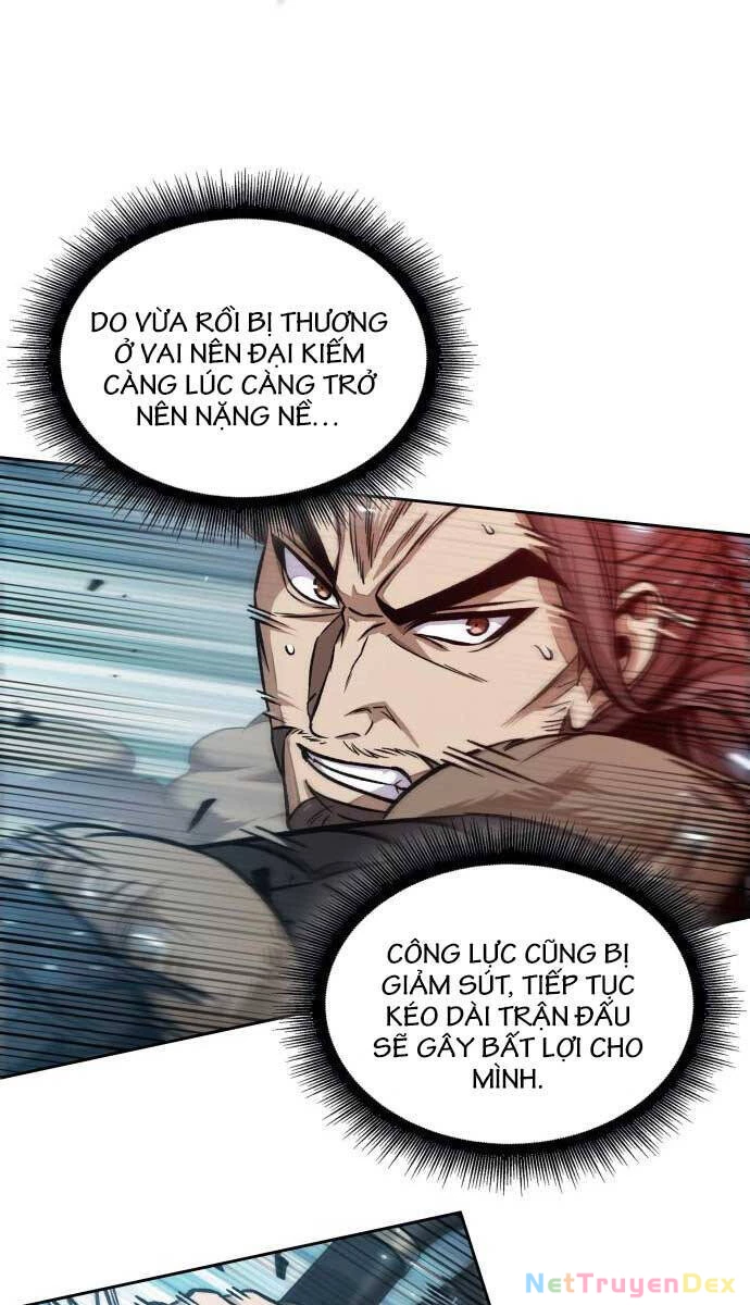Ngã Lão Ma Thần Chapter 176 - Trang 4