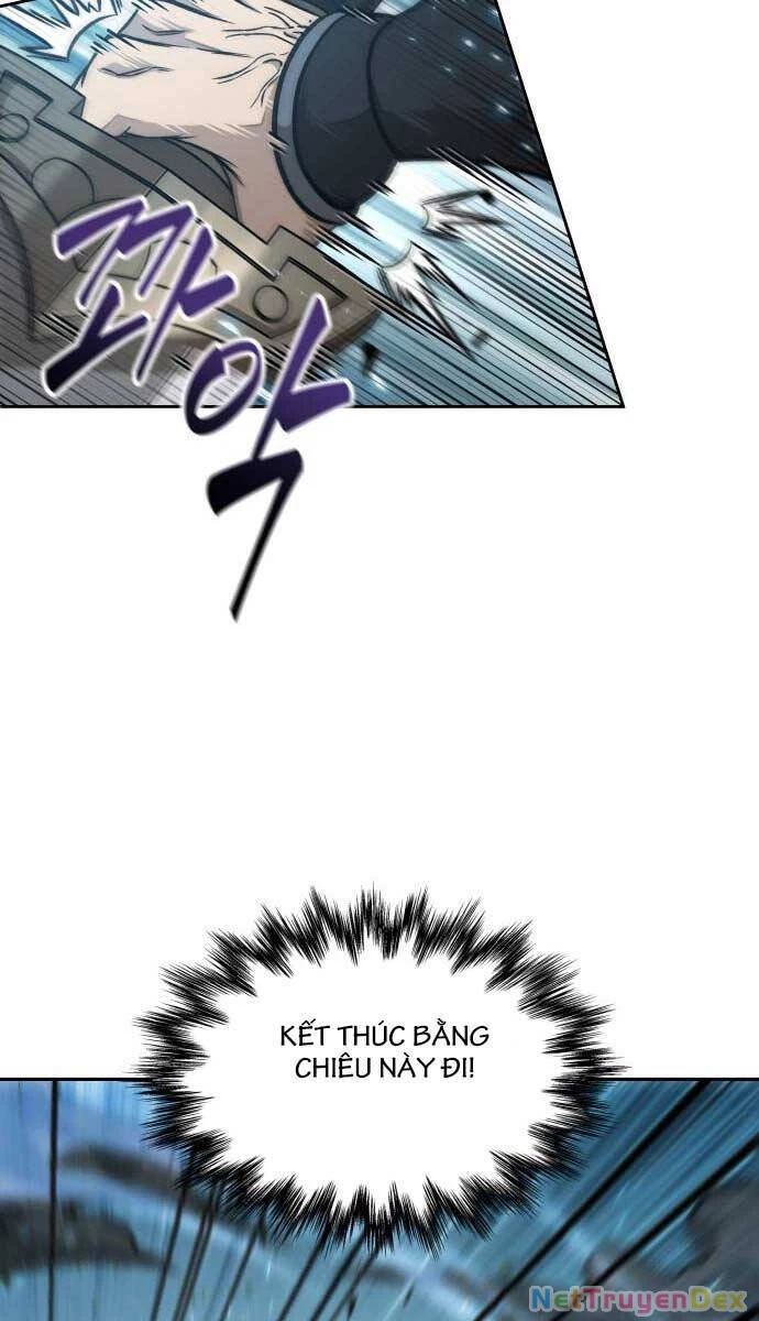 Ngã Lão Ma Thần Chapter 176 - Trang 4