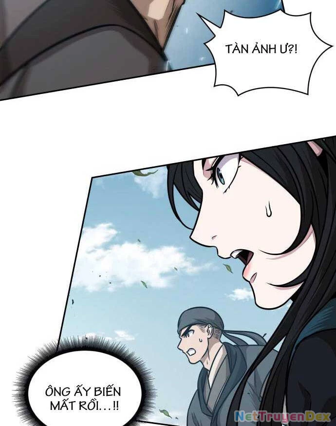 Ngã Lão Ma Thần Chapter 176 - Trang 4