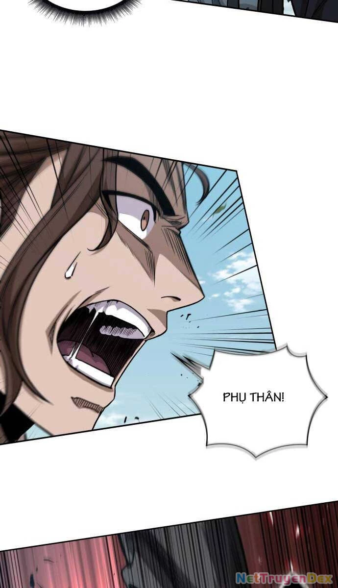 Ngã Lão Ma Thần Chapter 176 - Trang 4