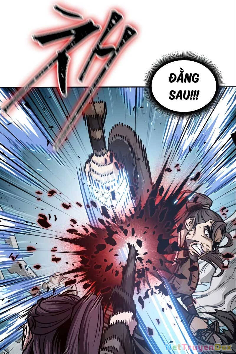 Ngã Lão Ma Thần Chapter 177 - Trang 4