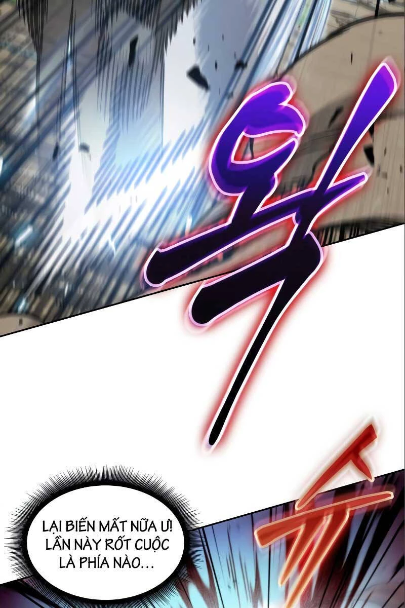 Ngã Lão Ma Thần Chapter 177 - Trang 4