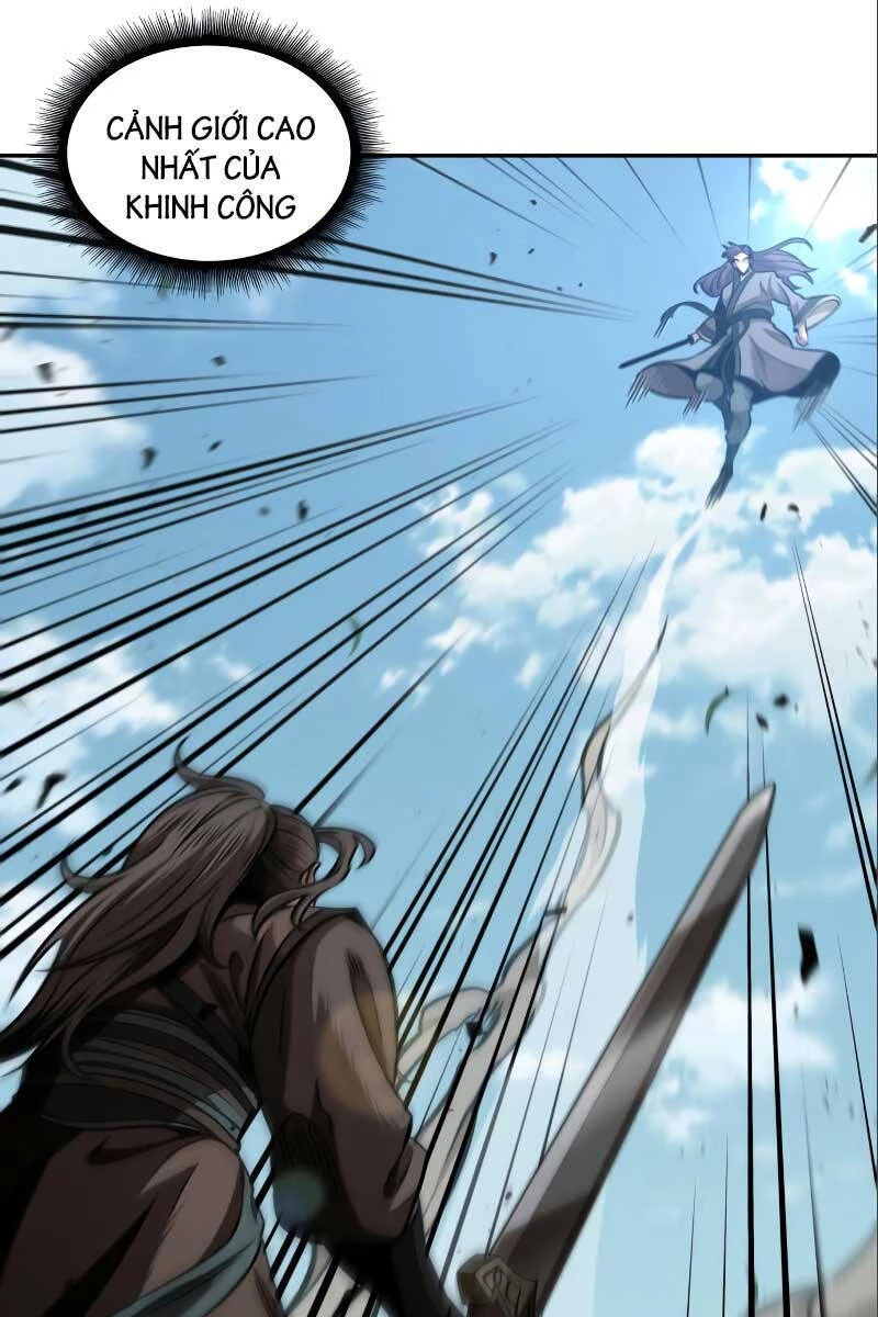 Ngã Lão Ma Thần Chapter 177 - Trang 4