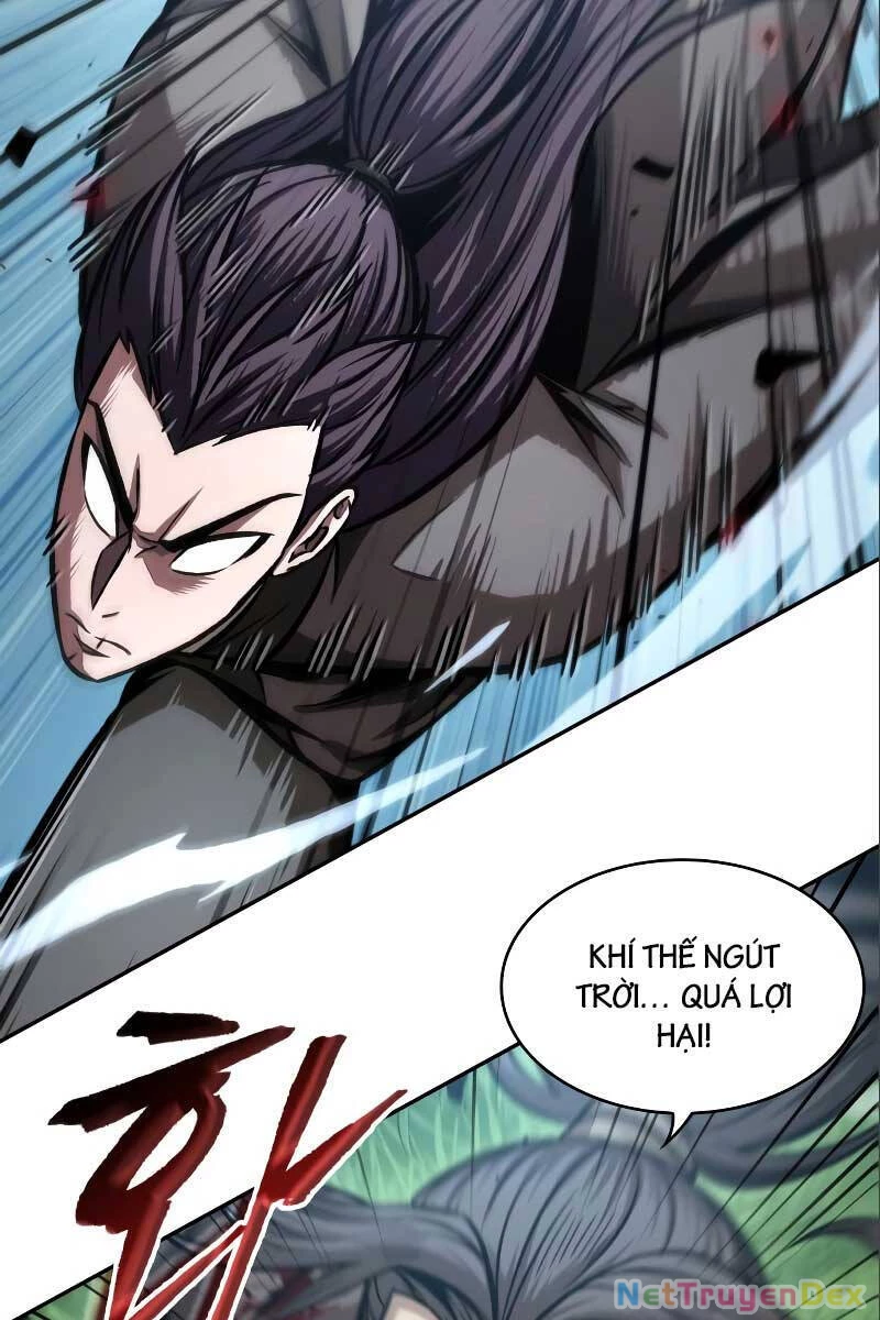 Ngã Lão Ma Thần Chapter 177 - Trang 4