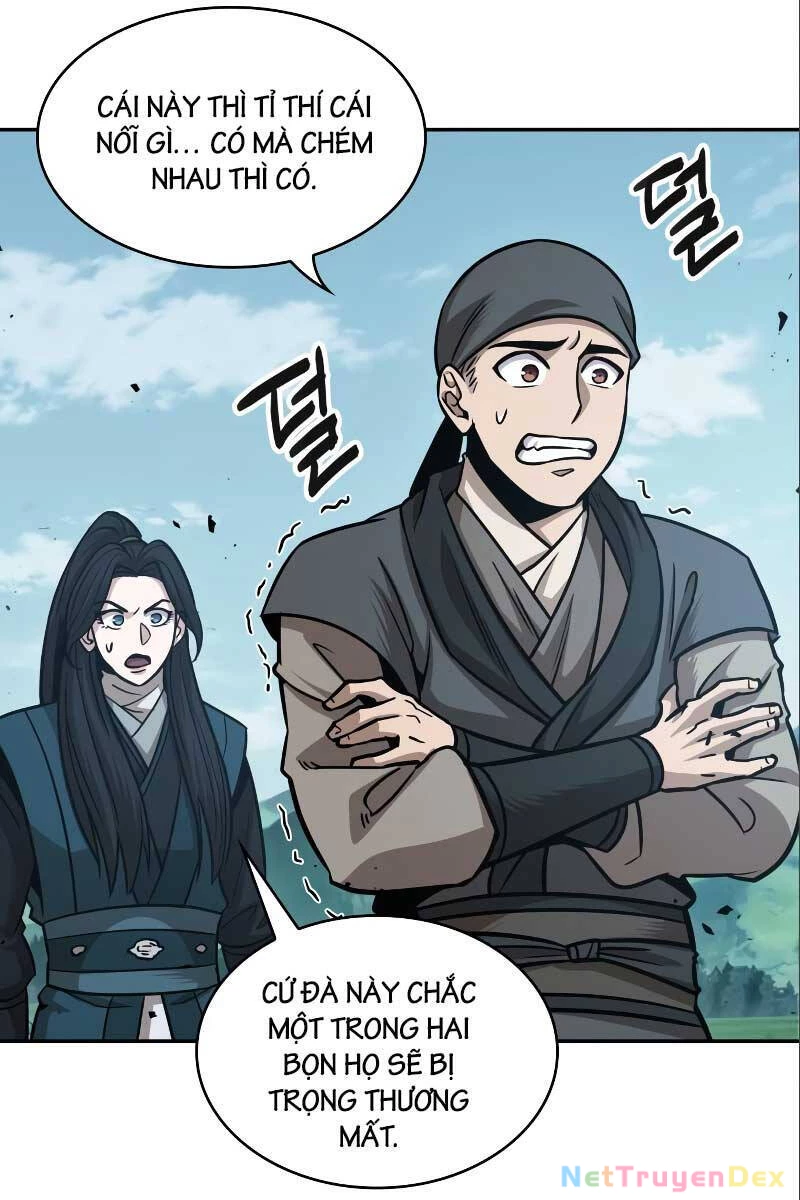 Ngã Lão Ma Thần Chapter 177 - Trang 4