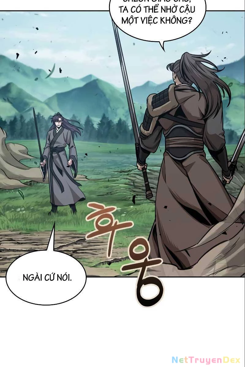 Ngã Lão Ma Thần Chapter 177 - Trang 4