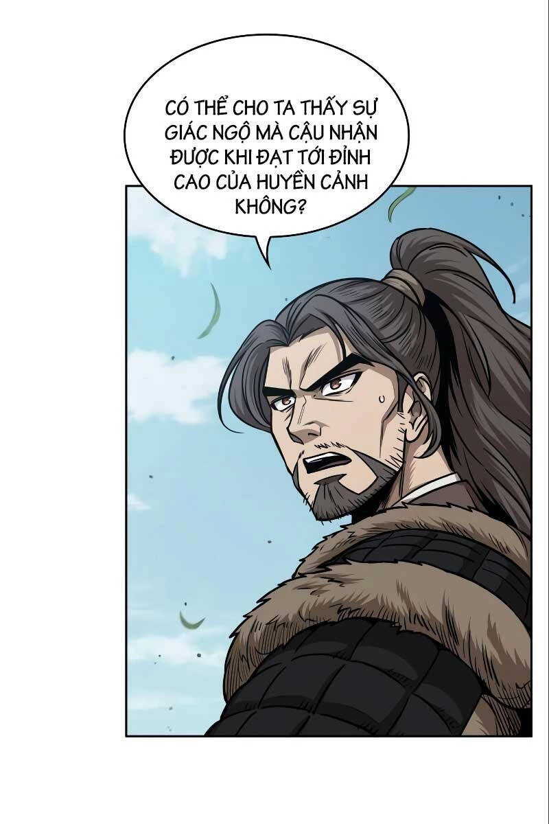 Ngã Lão Ma Thần Chapter 177 - Trang 4