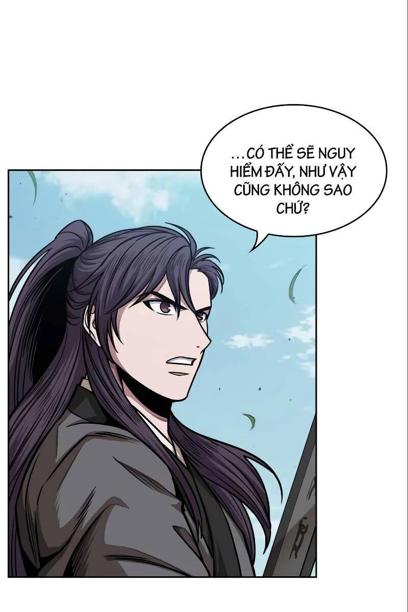 Ngã Lão Ma Thần Chapter 177 - Trang 4