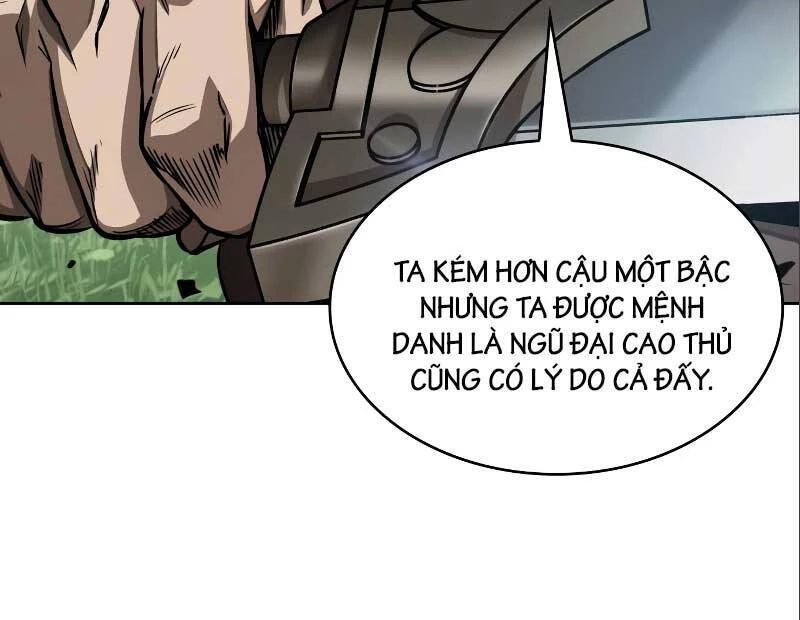 Ngã Lão Ma Thần Chapter 177 - Trang 4