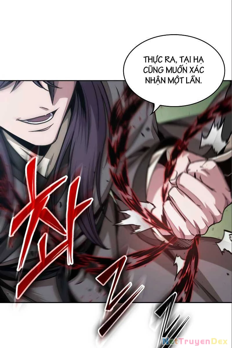 Ngã Lão Ma Thần Chapter 177 - Trang 4