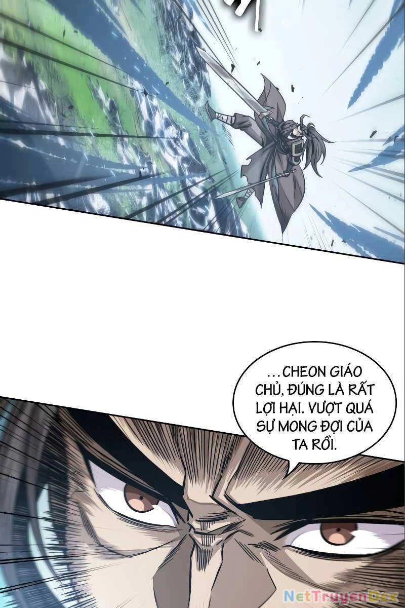 Ngã Lão Ma Thần Chapter 177 - Trang 4