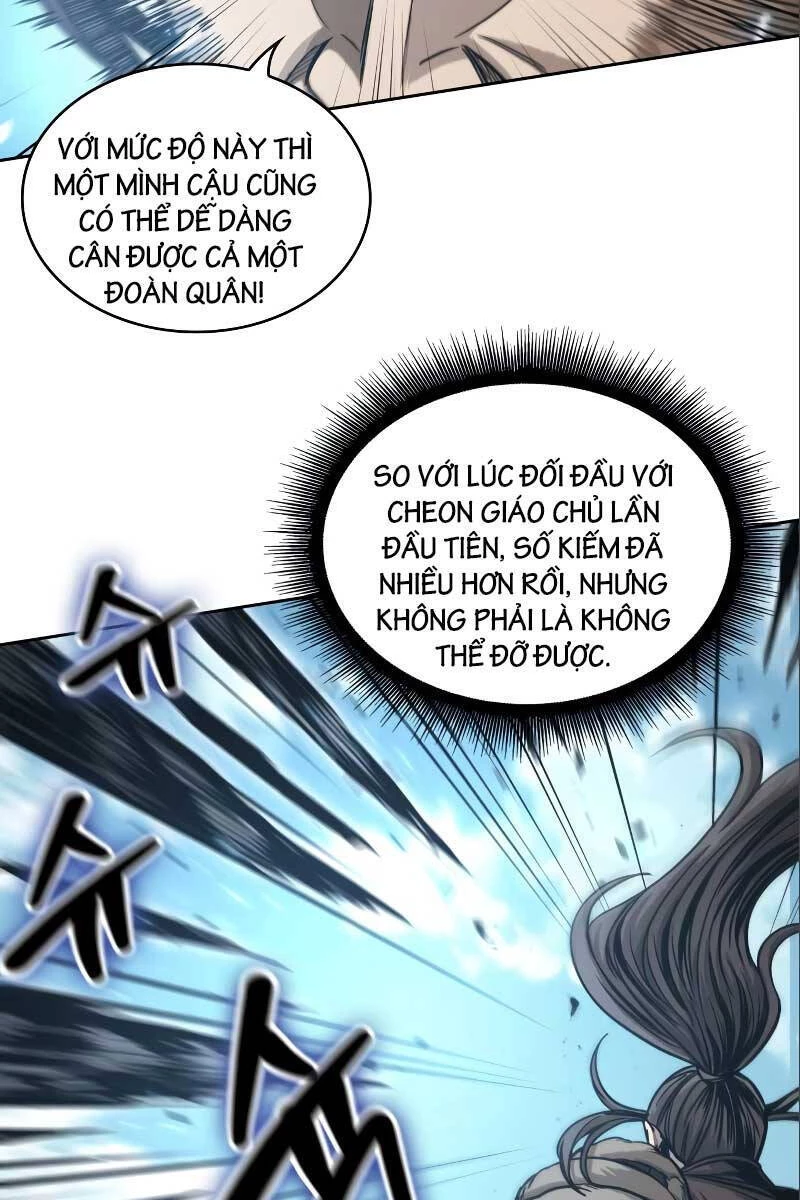 Ngã Lão Ma Thần Chapter 177 - Trang 4