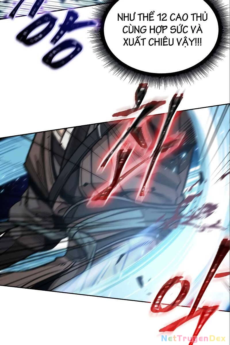 Ngã Lão Ma Thần Chapter 177 - Trang 4